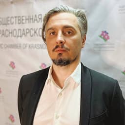 КОЛЕСНИКОВ Артур Георгиевич