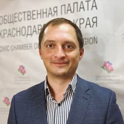 КОНОВАЛОВ Антон Евгеньевич