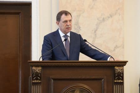 Поддержать тех, кто поддерживает экономику: Общественная палата Кубани прокомментировала доклад регионального Уполномоченного по защите прав предпринимателей