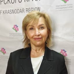 МОРОЗОВА Елена Владимировна