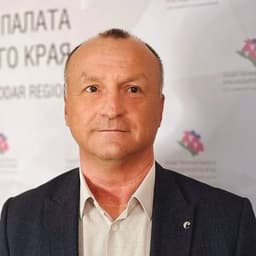 ПЕТУХОВ Сергей Валерьевич