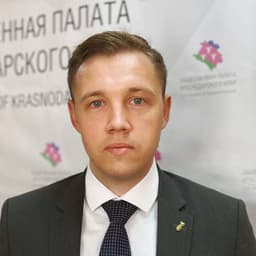 ПОДГАЙНЫЙ Вячеслав Игоревич