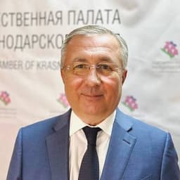 ТКАЧЕНКО Александр Юрьевич