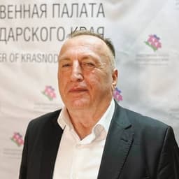 ЧАНБА Василий Чаманович