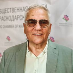 ДЕНИСОВ Николай Григорьевич