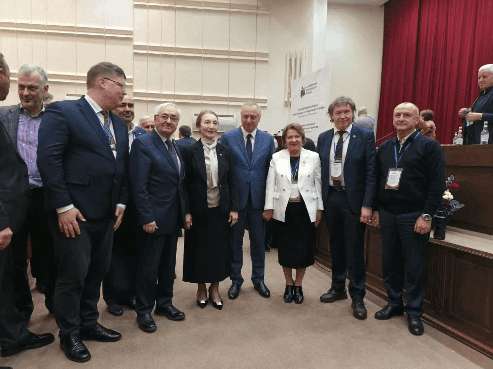 От демографии до выборов: общественники России и Абхазии обсудили на Гражданском форуме в Сухуме, как отвечать на схожие вызовы