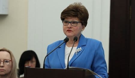 Каждое обращение — это уникальные жизненные обстоятельства: Общественная палата Кубани прокомментировала доклад регионального Уполномоченного по правам ребенка