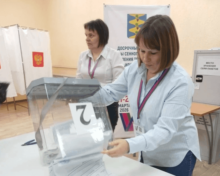 В семи сельских поселениях Кубани прошли досрочные выборы глав